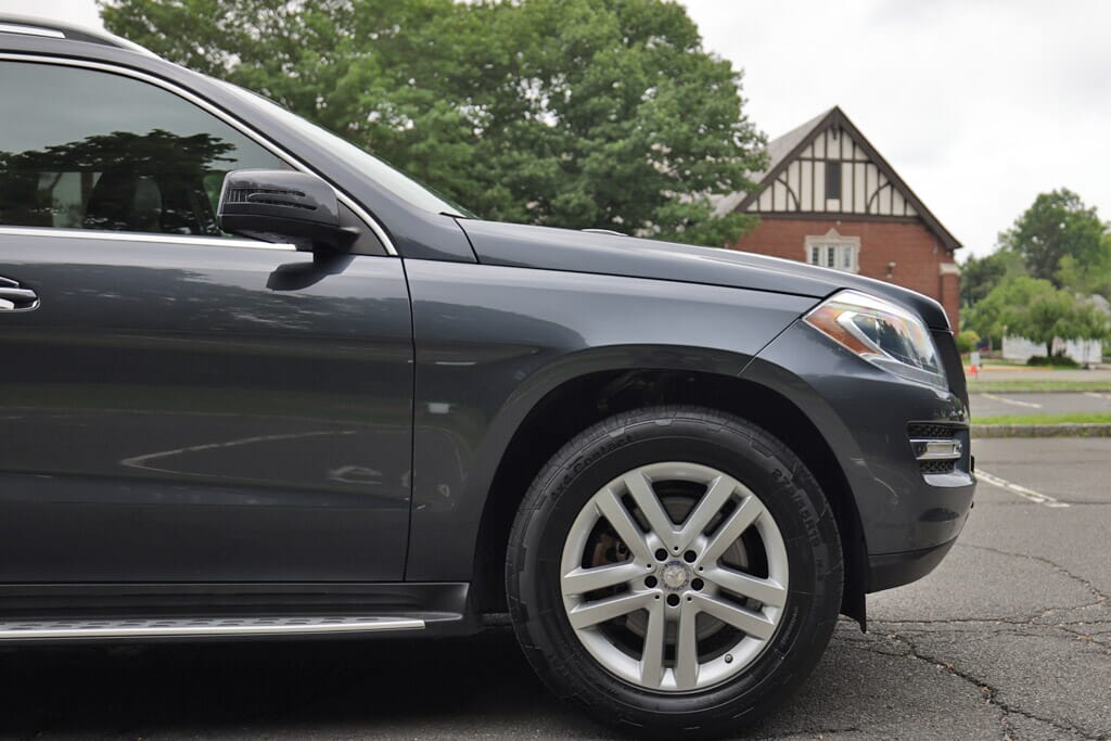 2016 Mercedes-Benz GL450 450 for sale